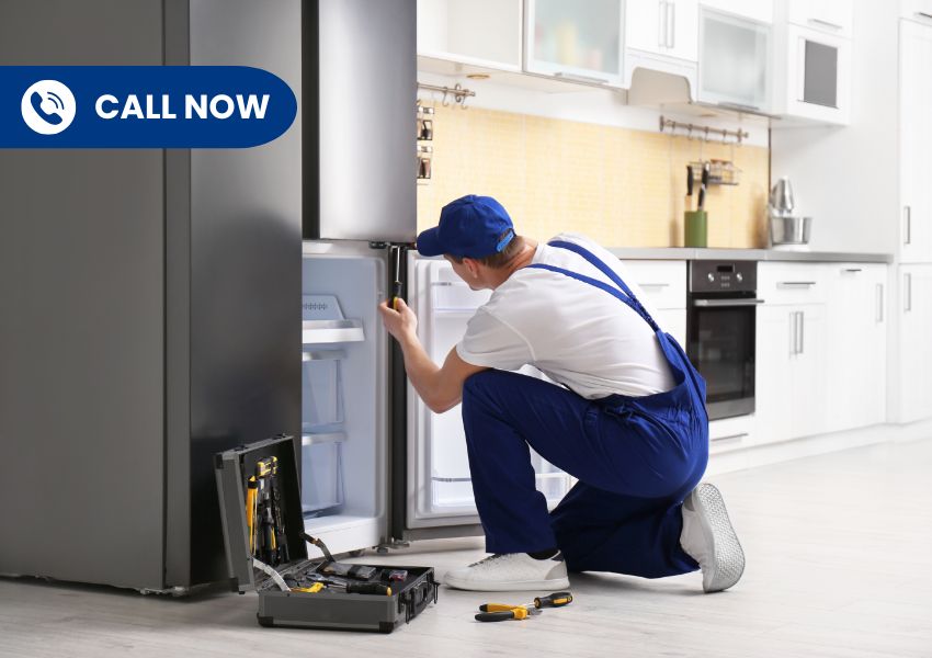 Mcclave Appliance Repair Company